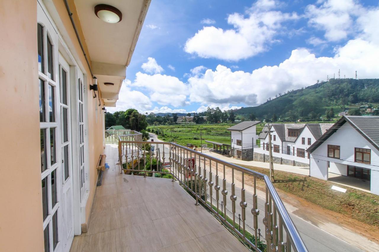 Thilina Hotel Nuwara Eliya Szoba fotó