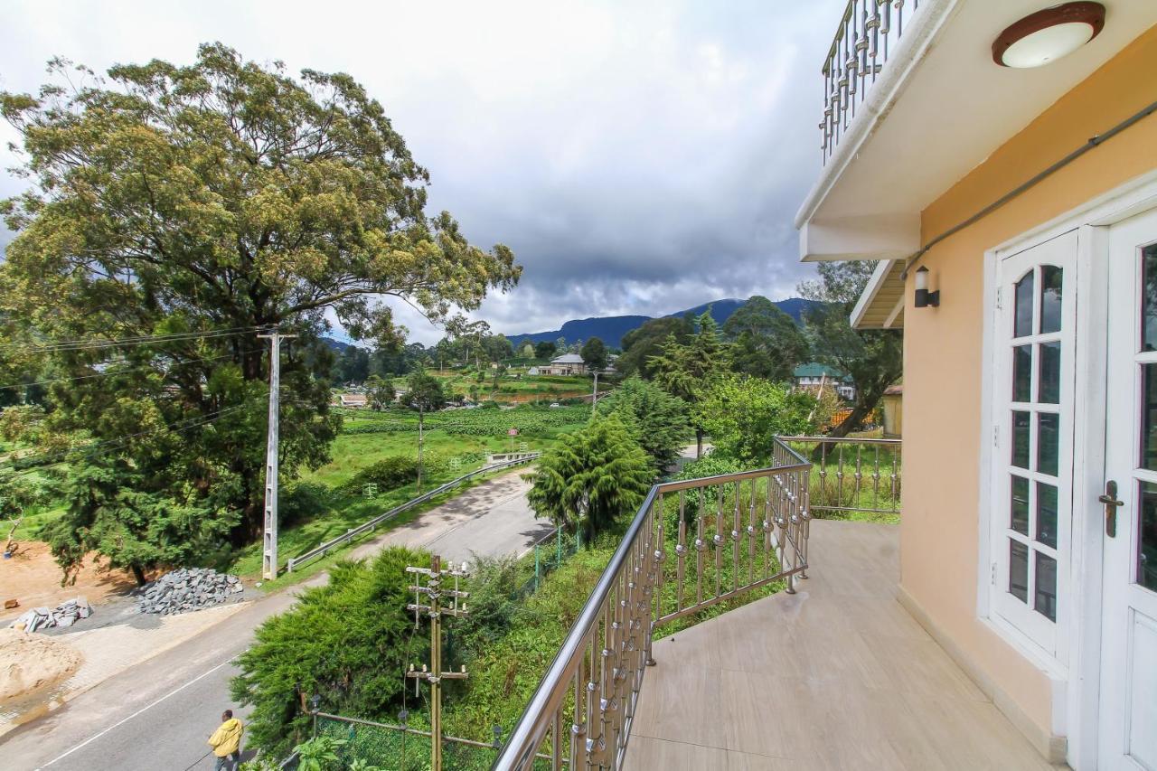 Thilina Hotel Nuwara Eliya Szoba fotó