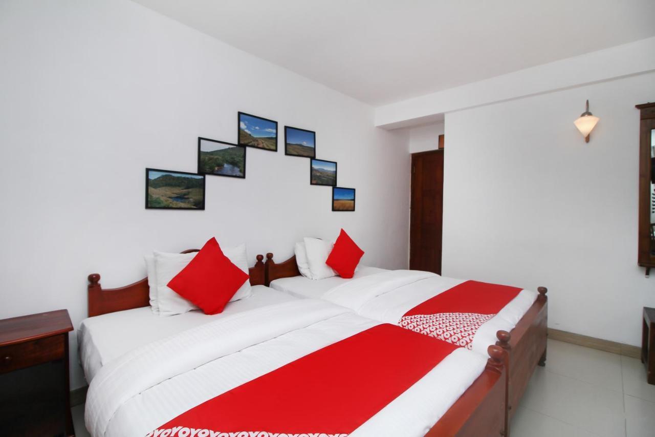 Thilina Hotel Nuwara Eliya Szoba fotó