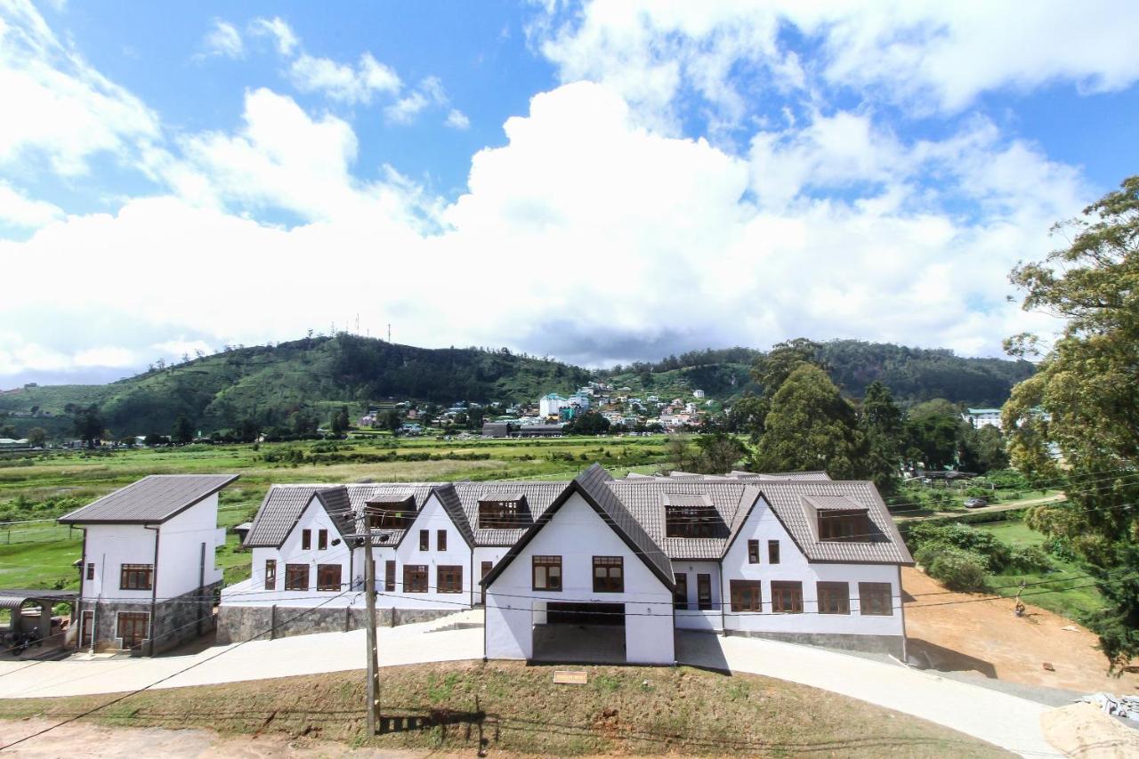 Thilina Hotel Nuwara Eliya Kültér fotó